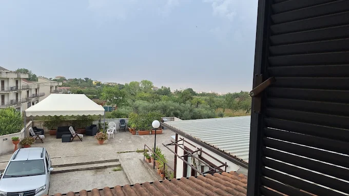 Villa Gaia - C.S.A. Services